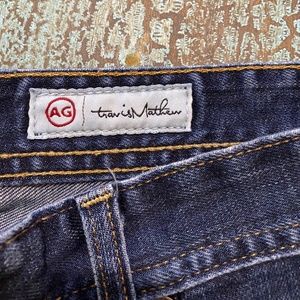 AG Travis Matthew Jeans 36